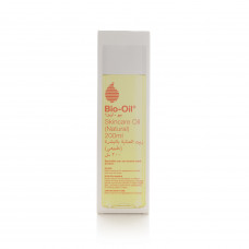 Bio-oil skincare oil (natural) 200ml