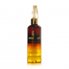 Aroma argan oil heat defence spray 250ml