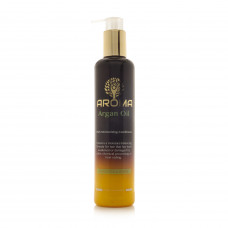 aroma argan oil daily moisturizing conditioner 330ml