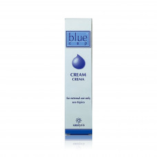 Blue cap cream 50g