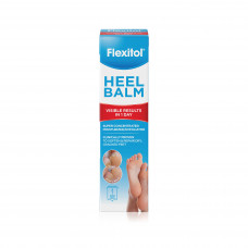 Flexitol heel balm 112g