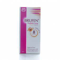 Brufen Syrup 