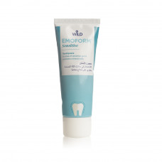 Emoform Tooth Paste Sensitive 