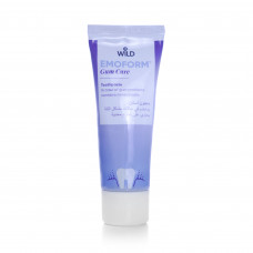 Wild Emoform Gum Care Toothpaste, 75ml