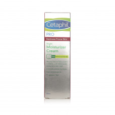 Cetaphil Pro Eczema Face Moist Cream 