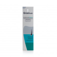Granhair Anti Hair Loss Shampoo – 250ml