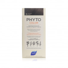 Phyto Color 5 Light Brown 10020