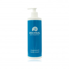 Zechsal Pure Magnesium Body Cream 
