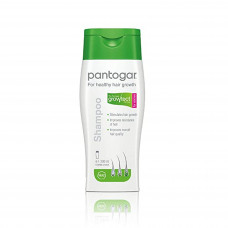 Pantogar Shampoo Women 