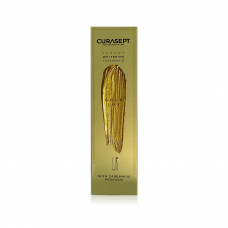 Curasept Gold Luxury Whitening Toothpaste 