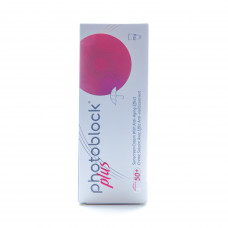 Photoblock plus cream spf50+ 75g