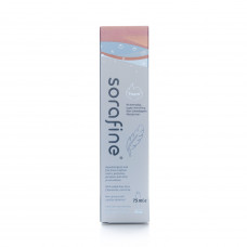 Sorafine foam 75ml