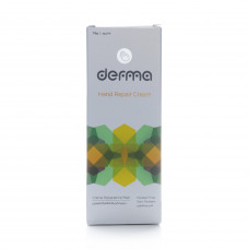 Derma hand repair cream 75g