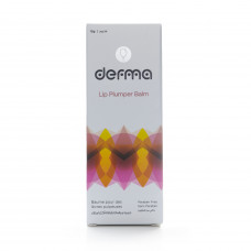 Derma lip plumper balm 15g