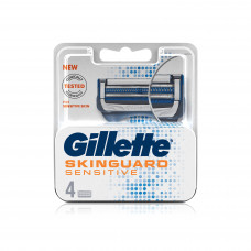 Gillette Skingaurd Sensitive Blade 