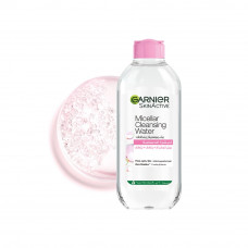 Garnier micellar cleansing water for sensitive skin – 400ml