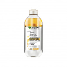 Garnier skinactive micellar cleansing water in oil – 400ml