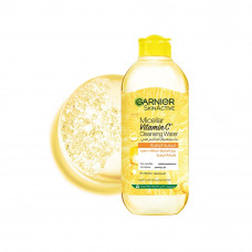 Garnier micellar water for dull skin 400ml (8094)