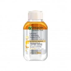 Garnier micellar cleansing water in oil 100ml