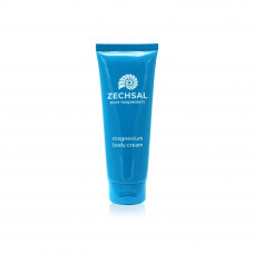 Zechsal Pure Magnesium Body Cream 