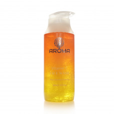 Aroma vitamin c face wash 300ml
