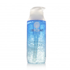 Aroma marine collagen face wash 300ml