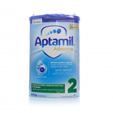 Aptamil Advance 2 Follow on Formula 6-12M 