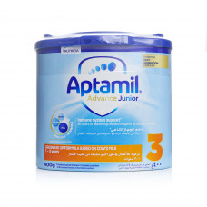 Aptamil Advance Junior 3 Growing Up Formula 1-3Y 