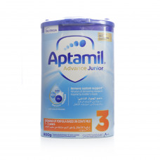 Aptamil Advance Junior 3 Growing Up Formula 1-3Y 
