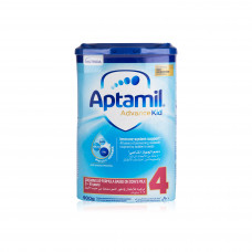 Aptamil Advance Kid 4 Growing Up Formula 3-6Y 