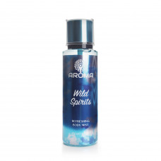 Aroma Wild Spirits Refreshing Body Mist 