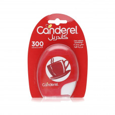 Canderel Original Tablets 