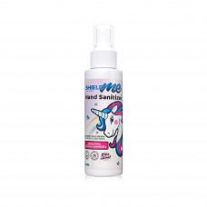 Shield Me Hand Sanitizer for Girls 