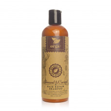 Orga+ Almond & Coconut Hair Repair Shampoo 