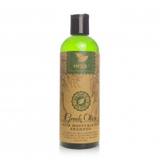 Orga+ Greek Olive Hair Moist Shampoo 
