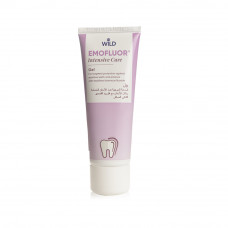 Emofluor Intensive Care Gel 