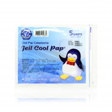 Jeil Coolpap 5 Patch 14cmx10cm 