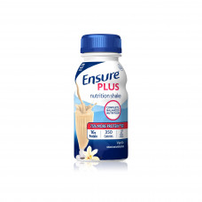 Ensure Plus Milk Shake Chocolate 