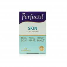 Vitabiotics Perfectil Plus Skin Tablets 