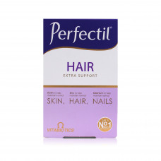 Vitabiotics Perfectil Plus Hair Tablets 