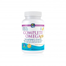 Nordic Naturals Complete Omega Xtra Softgels 