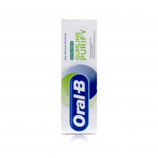 Oral-B Gumline Purify Extra Fresh Toothpaste 
