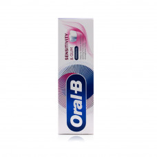 Oral-B Sensitivity & Gum Orignal Toothpaste 