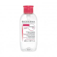 Bioderma sensibio h2o micellar water 850ml