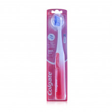 Colgate T/B Optic White Sonic Power Soft (35112)