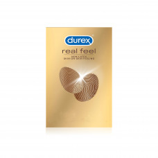 Durex Real Feel 