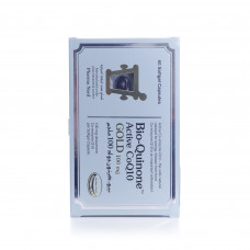Pharma Nord Bio Quinone Active Coq10 Gold 100mg Softgels, 60 Capsules