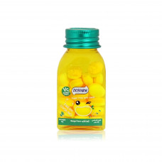 Dosfarm sugar free mint candy mango flavor – 22g