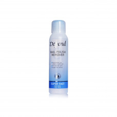 Depend nail polish remover super fast 100ml