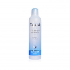 Depend nail polish remover super fast 250ml
